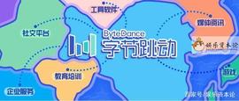 从字节跳动的89个投资并购，看张一鸣的“工程师投资哲学”_APP:ICA
