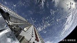 什么是星链计划？_THE:SPACE