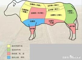 牛肉档次如何分别─中国、澳洲、新西兰的分级_COW:YOUCash