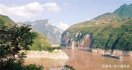 三峡大坝有哪些作用？为什么汛期在还要疯狂泄洪？_GAL:gala币未来能涨到多少