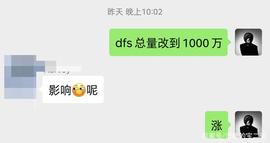 EOS的DFS大丰收第二季来了，不能错过了！_BOX:DEFI