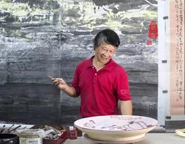 整合与互补——柯和根陶艺释读_COL:50CENT NETWORK