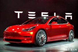聚名网：特斯拉为启用Tesla.com，历经13年，斥资7000多万人民币_Tesla:COM