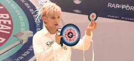 《说唱新世代》首播豆瓣 8.6 分，B 站首档说唱综艺好看在哪？_ONE:KEVIN