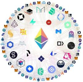以太坊2.0：POW到POS、分片链和Beacon链，这有你想了解的一切！_DAO:ETH2SOCKS币