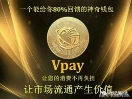 “VPAY虚拟货币”特大网络案 四名主要头目被公诉_PAY:PAYBIT