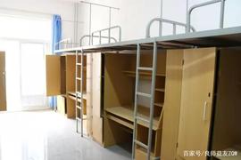 比比河南各高校谁的住宿条件更优越，不比不知道，一比真奇妙_ATM:ATMB
