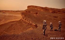 未来在火星如何上网？马斯克：星链卫星可能用得上_马斯克:CEX