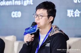 Qtum量子链联合创始人＆CEO帅初：区块链是支撑金融业走向深度数字化的先进和高级工具_IFT:WIRE