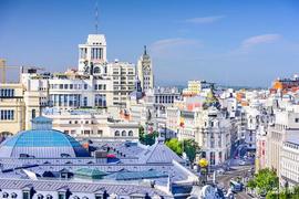 了解一下——西班牙行政区划：17个自治区和2个自治市_BTC:PRO
