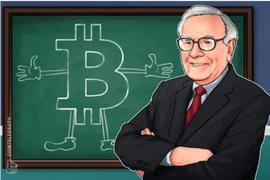 过去十年有五年比特币年收益率100% 印证巴菲特美元平均成本法同样奏效_比特币:EBCoin