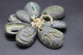 在9世纪的俄国，曾经用松鼠皮作为货币，为何后来这种货币绝迹了_NASA:ITZ