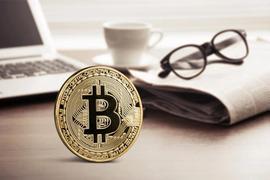 在全球不确定性中，比特币价格接近历史新高_AFC:数字货币交易所排行榜