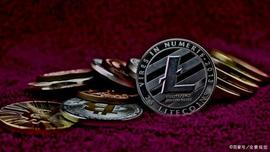 莱特币大涨超20%，“莱特银”要起飞？_SOON:globalhashpower