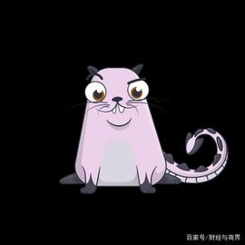 170万买只电子猫，NFT究竟有多贵？库币盘点史上最贵的5个NFT！_NFT:pandacoin-pnd