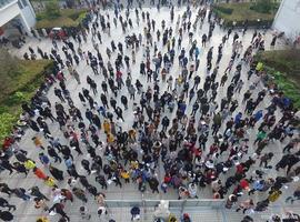 2021国考必看！行测常识判断九大重点记忆内容！_数字人:数字人