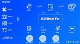 维公链技术有何不同_区块链:区块链