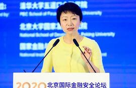 专访张晓燕：除了央行数字货币，不要碰其他所谓的虚拟货币_数字货币:比特币k线图十年
