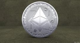 密切留意ETH的走势，以太坊后续可能开启大涨_ETH:KEX
