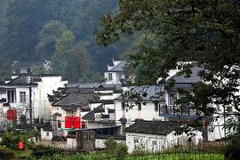 徽州这座破旧民居，竟被人花掉近10亿元人民币拆除后搬运到了美国_MDX:mdx币还会涨吗