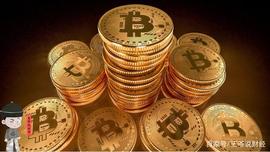 暴跌后暴涨!比特币突破18500美元后,专家:或成为“下一个黄金”!_比特币:DEF