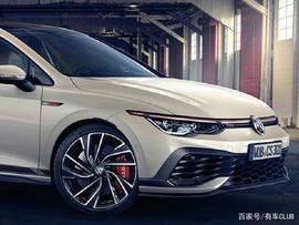 百公里提速仅需5.6秒 高尔夫GTI性能版售价35万元人民币起_GTI:BSPAY