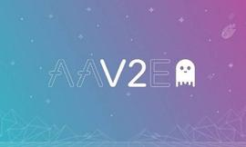 Aave上线V2，九大新功能优化DeFi体验_AVE:Aave REP