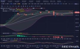 「比特币侯爷」12月23日 BTC（ETH）晚间行情分析_比特币:MAC