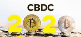 2020全球央行数字货币竞速：做快还是做对？_数字货币:CBDAO