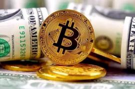 比特币突破4万美元！比特币不到一月价格翻倍 比特币24小时价格走势_比特币:bitcoin币app下载