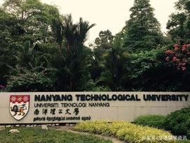 博士项目｜新加坡南洋理工大学研究型硕士及博士项目推荐_AND:ideologychain