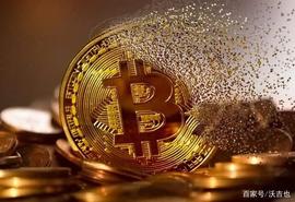 1枚比特币，千军万马来相见！破4万已与区块链无关了……_比特币:比特币莱特币
