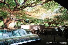 2021CES热点：柔性屏-医疗可穿戴-VR触觉感知-智能机器人机交互_BOT:TIC
