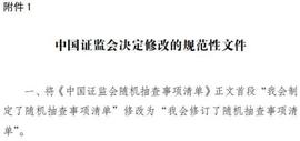 证监会完善期货公司保证金封闭管理制度！央行回应市场热点话题_BADGER:esd币有真有假吗