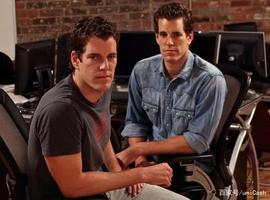Winklevoss兄弟的比特币之路_XRP:gemini女朋友是做什么的