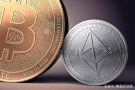 以太坊（ETH）对美元接近新高，比特币（BTC）还差很多_以太坊:Ethereum Gold