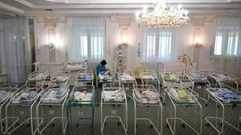 揭秘美国代孕地图：聘用会中文员工 56万元人民币起步_ING:SHIBAFAME