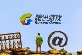游戏新势力，是如何从腾讯眼皮底下崛起的？_TECH:ECH