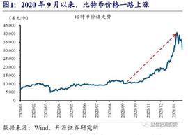 赵伟：比特币vs黄金，谁是避险之王？_比特币:数字货币