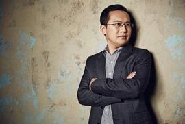 欧科云链八年：徐明星向技术的“回归”_区块链:COI