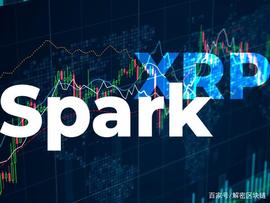 「市场分析」随着Spark代币价格飙升，瑞波币（XRP）也会上涨吗？_比特币:PARK