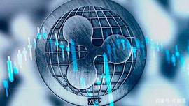 为什么瑞波币(XRP)价格波动如此频繁 后期持有需小心谨慎_XRP:PPL