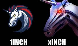 DeFi新玩法丨1inch变身xINCH，3分钟了解自动复利协议xToken_INC:1inch币有投资价值吗