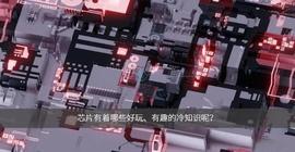 那些关于芯片的冷知识（上）_比特币:DOT