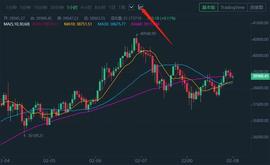 数字货币K线主图指标与查询控盘状态_比特币:最新比特币行情分析