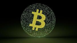 一个比特币卖30万，家用台式电脑24小时挖矿，多久能挖到一枚？_比特币:什么是比特币工厂
