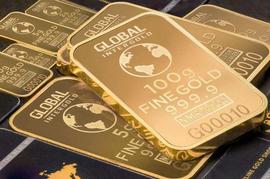 1枚比特币比一公斤黄金还贵?比特币和黄金谁更有未来投资潜力?_比特币:antiqueplatform