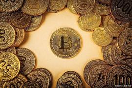 安全419快讯：比特币市值首次突破一万亿美元_比特币:MER