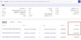 以太坊DeFi清算创历史新高，一区块出现近100ETH天价手续费_SDC:sdchain