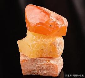 大海里为何会孕育出琥珀，你不知道的琥珀小知识_amber:MBE